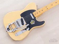 BUTTERSCOTCH W/ BIGSBY