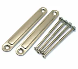 099-0911-000 PURE VINTAGE MEDIUM AMPLIFIER CHASSIS STRAPS