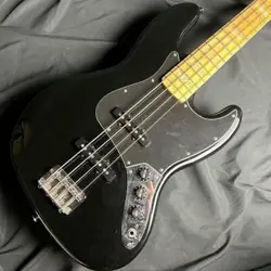 SQUIER BY FENDER /CLASSIC VIBE '70S JAZZ BASS MAPLE USED ELECTRIC