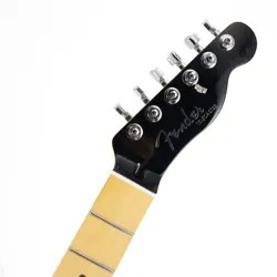 MAPLE FRETBOARD 081916