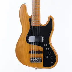 5STRRING JAZZ BASS