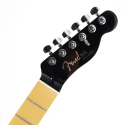 FENDER AERODYNE TELECASTER NECK - MAPLE FRETBOARD (081913)