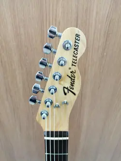 FENDER TL72