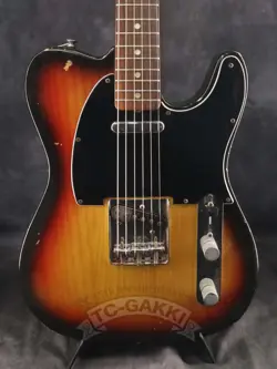FENDER 1979 TELECASTER 1979 (NO250811)