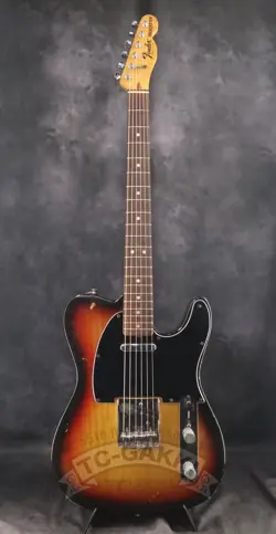 FENDER 1979 TELECASTER