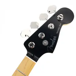 FENDER AERODYNE PRECISION BASS NECK - MAPLE FINGERBOARD (081910)