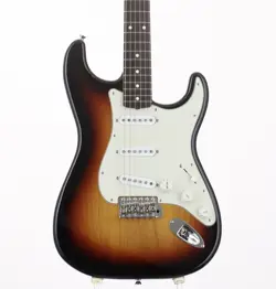 60S STRATOCASTER NO250811