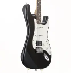 VINTAGE MODIFIED STRATOCASTER