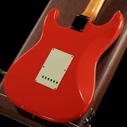 62 STRATOCASTER FIESTA
