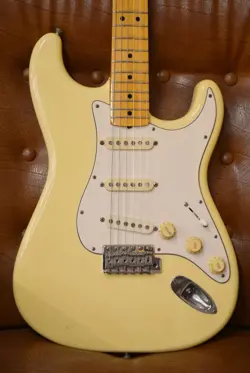 FENDER JAPAN ST68-TX (NO250811)