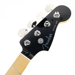 FENDER AERODYNE PRECISION BASS NECK - MAPLE FINGERBOARD (081909)