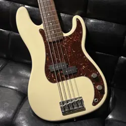 PRECISION BASS NO250811