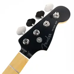 FENDER AERODYNE PRECISION BASS NECK - MAPLE FINGERBOARD (081908)