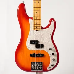 PRECISION BASS -PLASMA