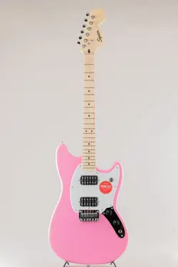 FENDER SONIC MUSTANG
