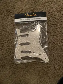 PEARL UNOPENED SEALED