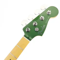 FENDER AERODYNE JAZZ BASS NECK - MAPLE FRETBOARD (081911)