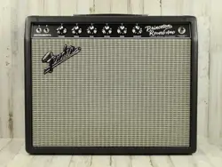 PRINCETON REVERB 028