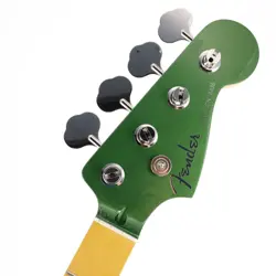 MAPLE FRETBOARD 081912