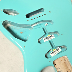 1957 STRAT