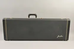 1965-1966 FENDER STRATOCASTER