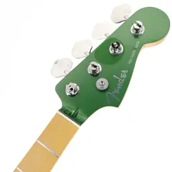 MAPLE FRETBOARD 081906