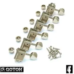 LOCKING TUNERS KEYS