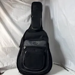 FENDER DELUXE DREADNOUGHT