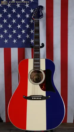 SIGNATURE KINGMAN RED