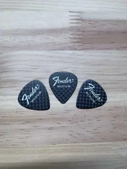 MEDIUM PICK SET