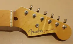 GUITAR NECK SPECIAL