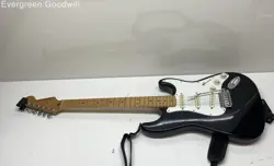 FENDER STRATOCASTER MX
