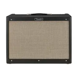 FENDER HOT ROD DELUXE IV 40W 1X12 TUBE COMBO AMP
