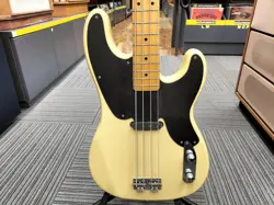 ( FENDER JAPAN ) OPB 54 75 PRECISION BASS MADE IN JAPAN 1982 1984 ELECTRIC BASS