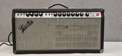 REVERB AMPLIFIER