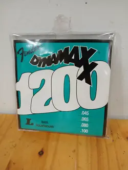 DYNAMAX 1200 BASS