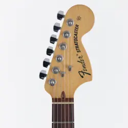 FENDER HIGHWAY 1 STRATOCASTER UPGRADE 3-COLOR SUNBURST BRANCH SAFE DELIVERY FROM