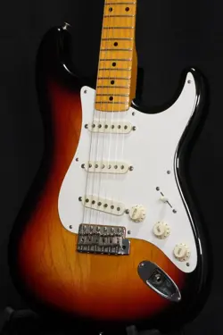 FENDER JAPAN ST58-70TX