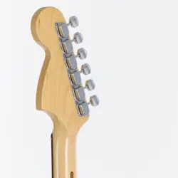 FENDER AMERICAN VINTAGE 70S STRATOCASTER NATURAL SAFE DELIVERY FROM JAPAN