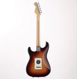 DELUXE STRATOCASTER 3-COLOR