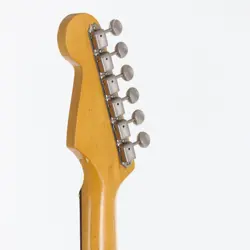 FENDER JAPAN ST62-TX FIESTA RED SAFE DELIVERY FROM JAPAN