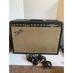 GUITAR COMBO 1963