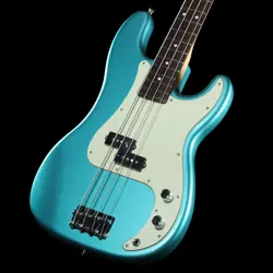 PRECISION BASS TEAL