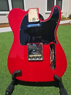 PROFESSIONAL LOADED BODY