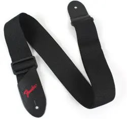 ECONOMY STRAP RED
