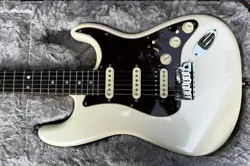 2015 FENDER AMERICAN