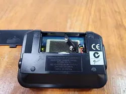 AUTOMATIC GUITAR TUNER