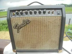BULLET GUITAR AMPLIFIER