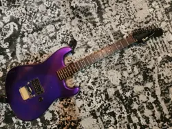 PURPLE PROJECT STRAT