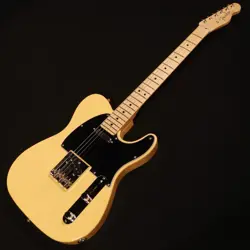 II TELECASTER ASH
